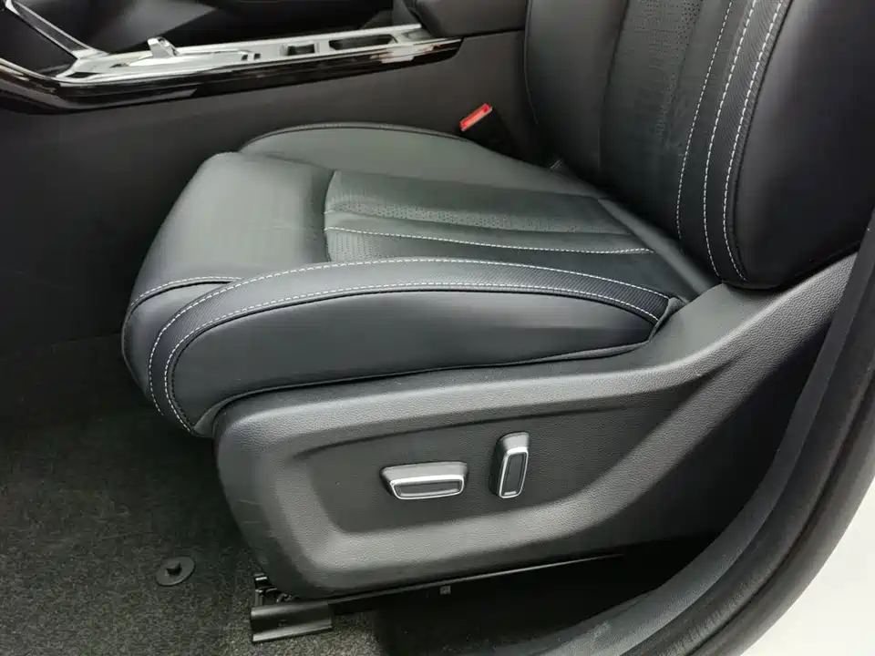 Trumpchi Trumpchi GS4