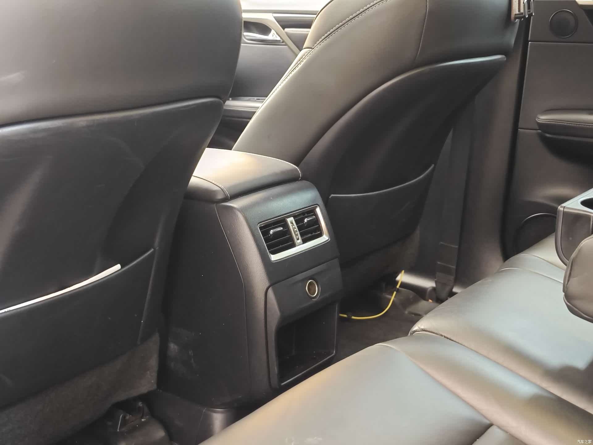 Lexus RX, 2018 26