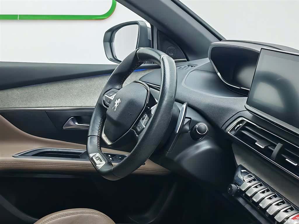 Peugeot 4008, 2022 22