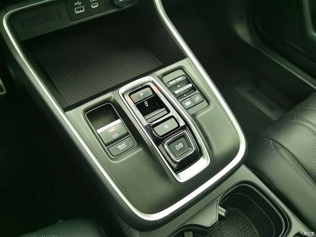 Honda Breeze, 2024 13
