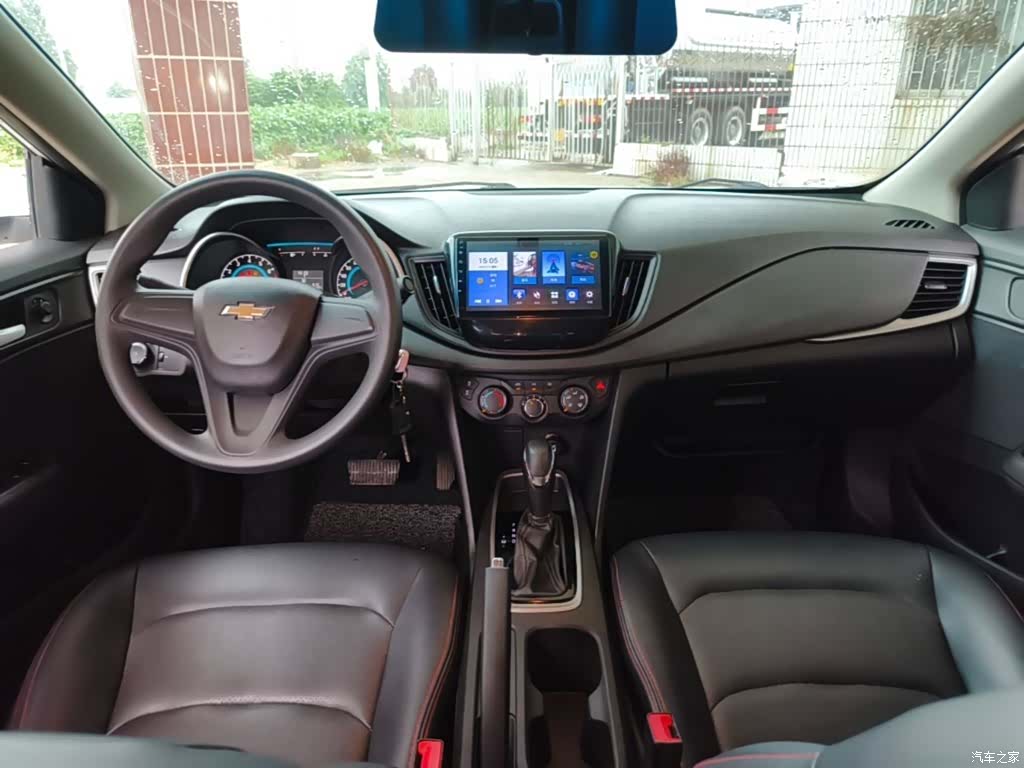 Chevrolet 320, 2018 10