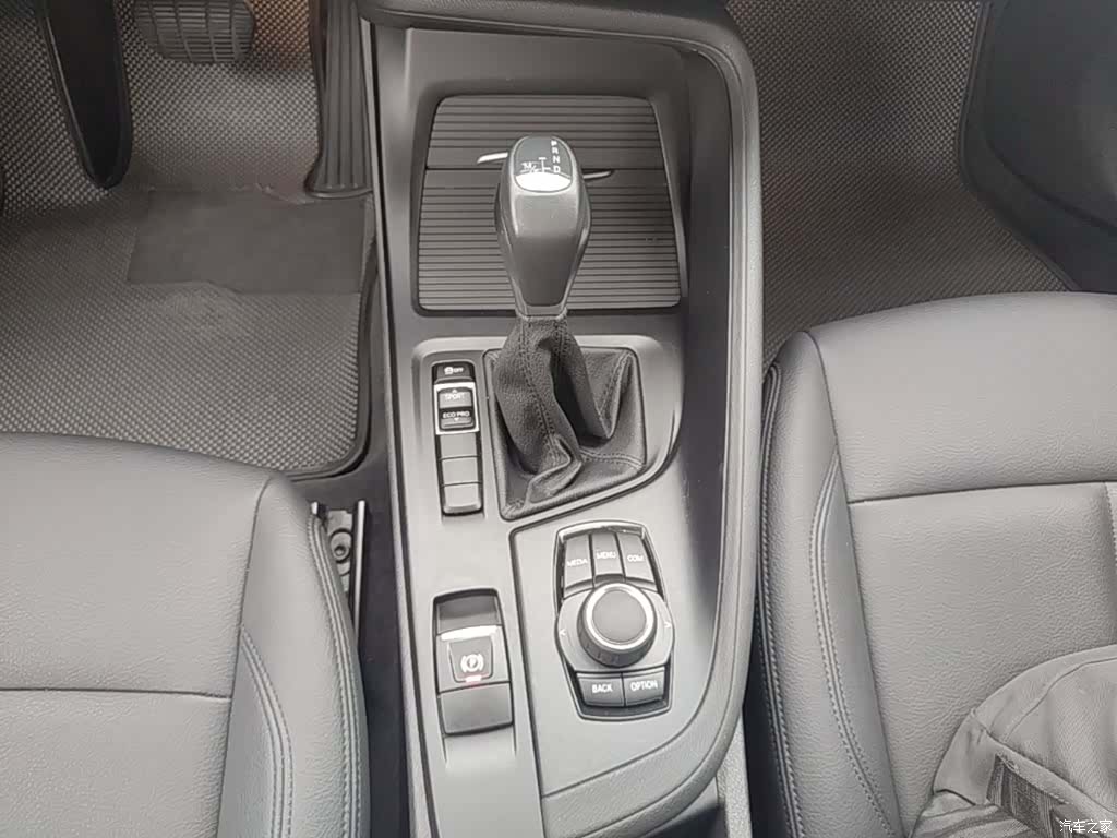 BMW X1, 2019 14