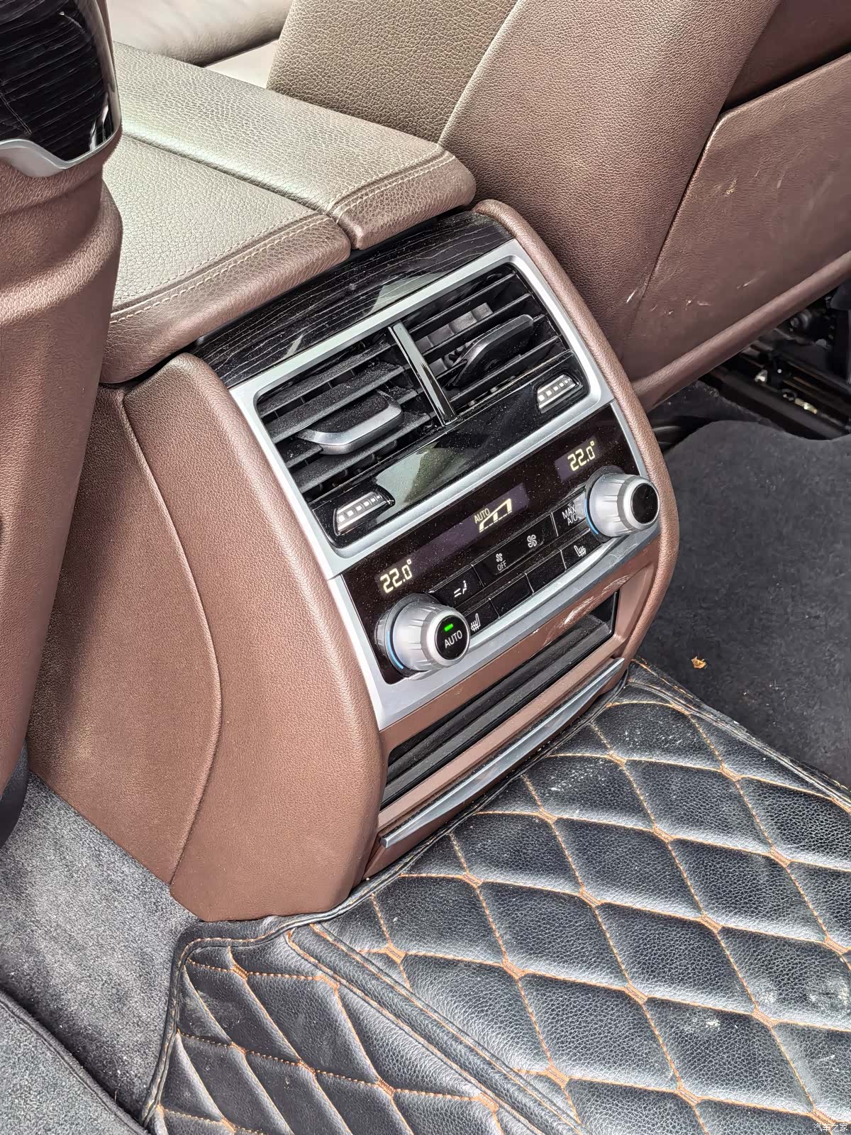BMW 7 Series, 2019 11