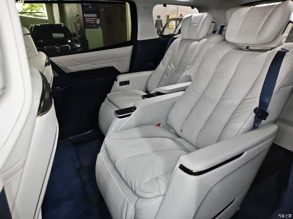 Buick Century, 2025 13