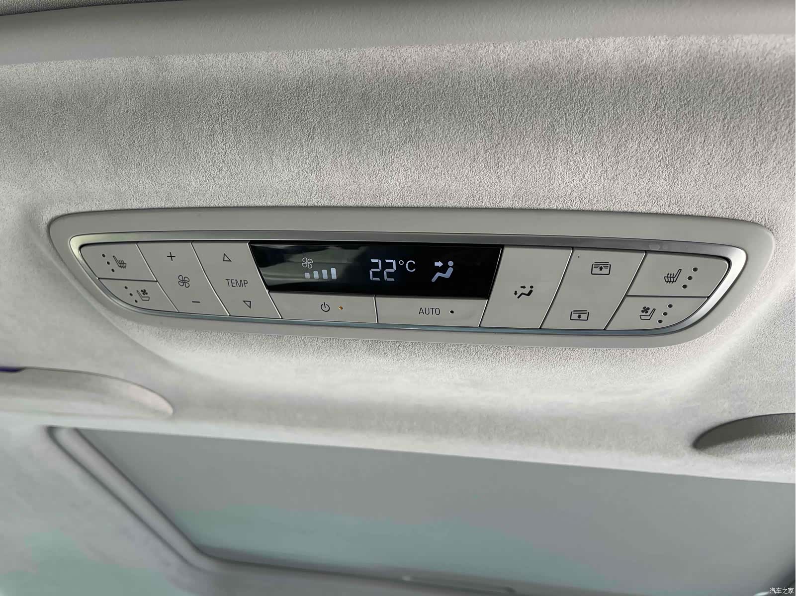 Buick GL8, 2021 16