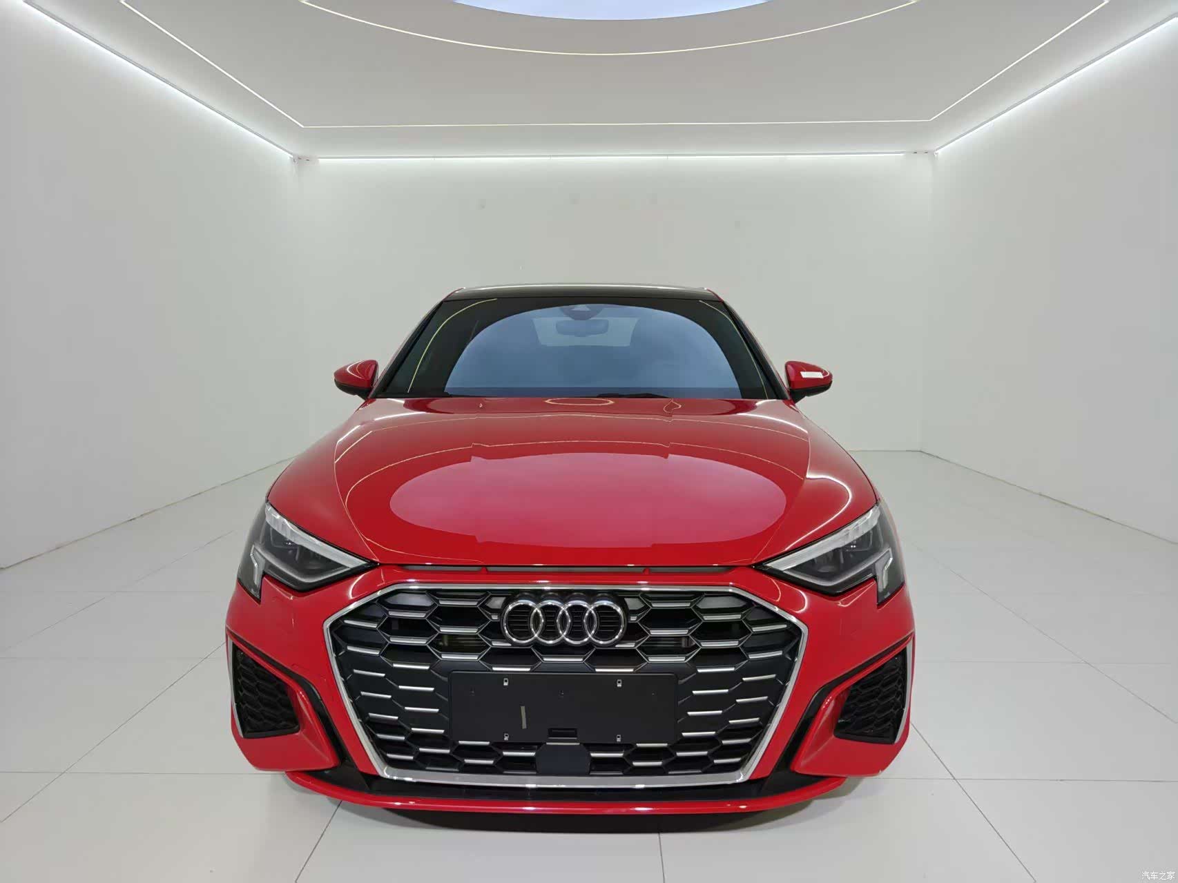Audi A3, 2023 2