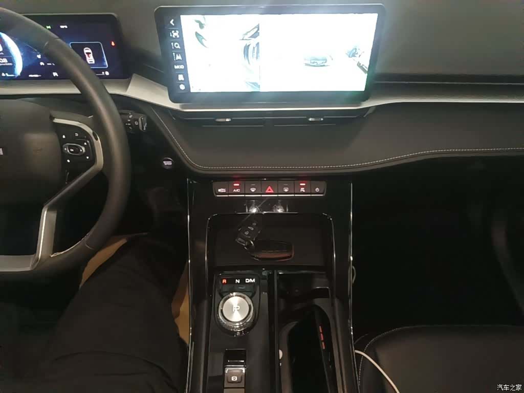 Haval H6, 2021 14