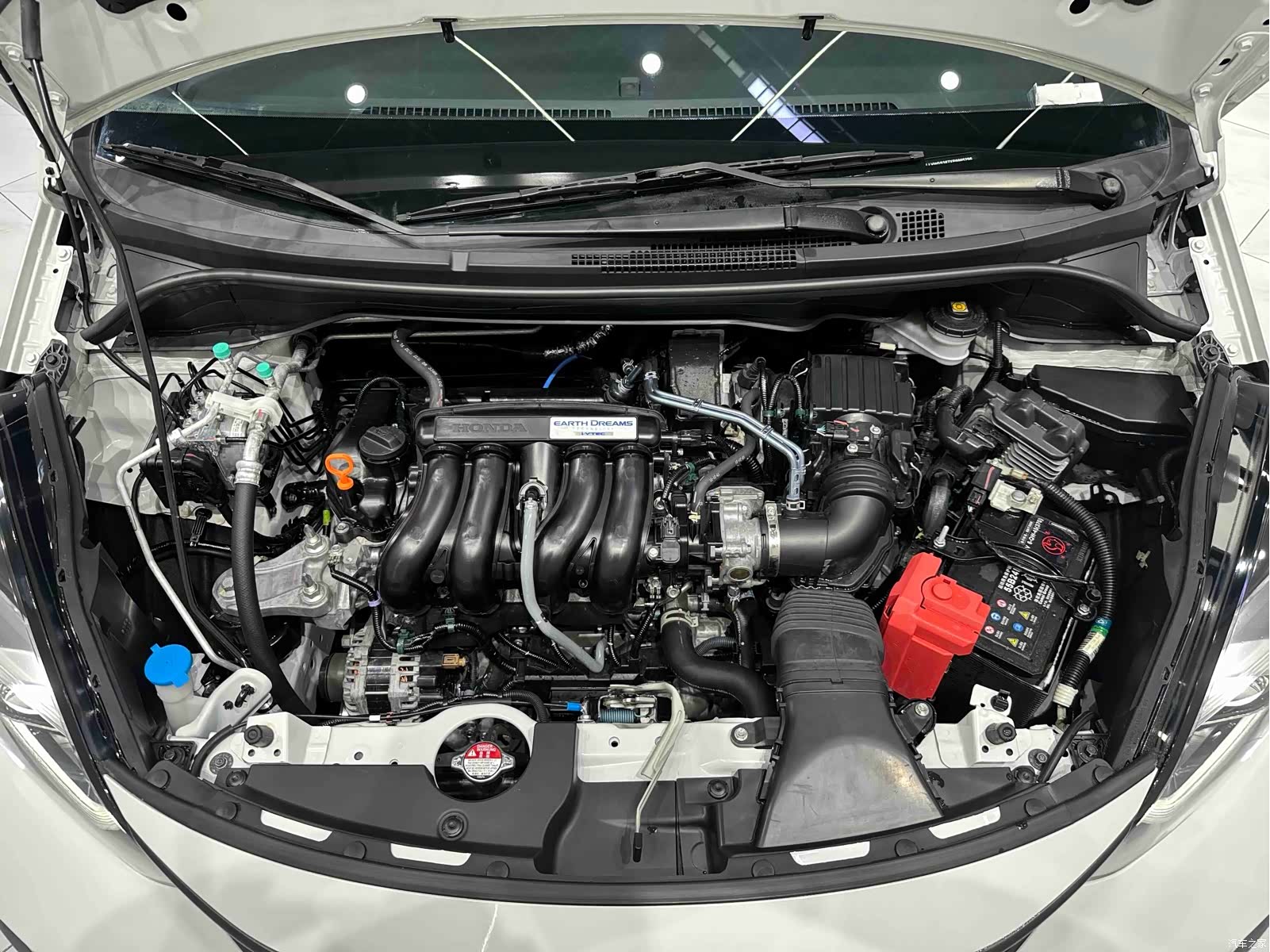 Honda Life, 2024 20