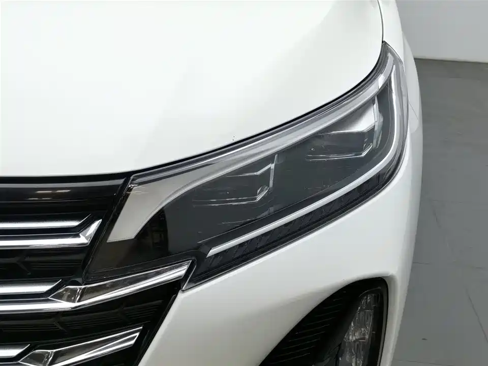 Trumpchi Trumpchi GS4