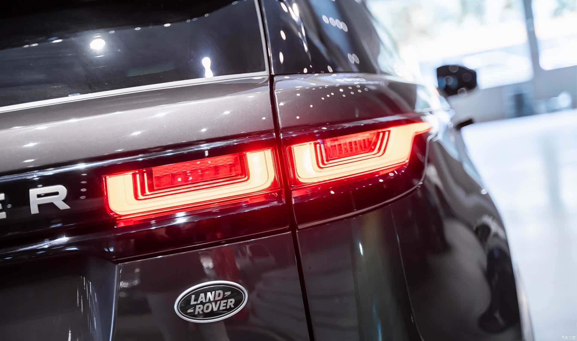 Land Rover Range Rover, 2022 7