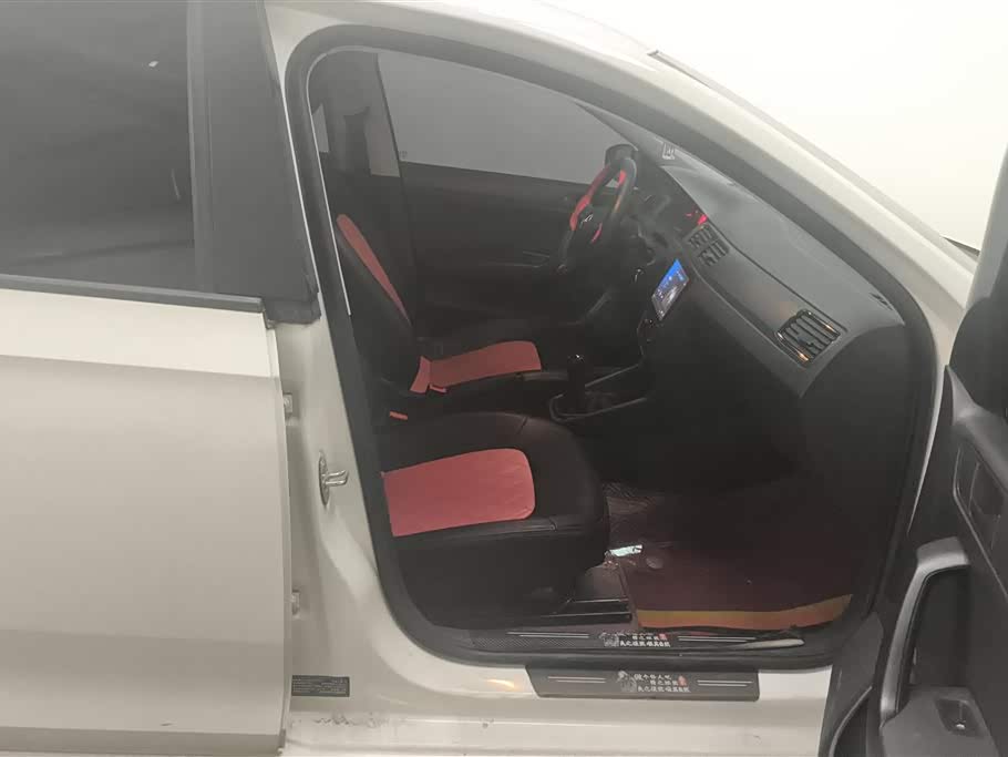 Volkswagen Santana