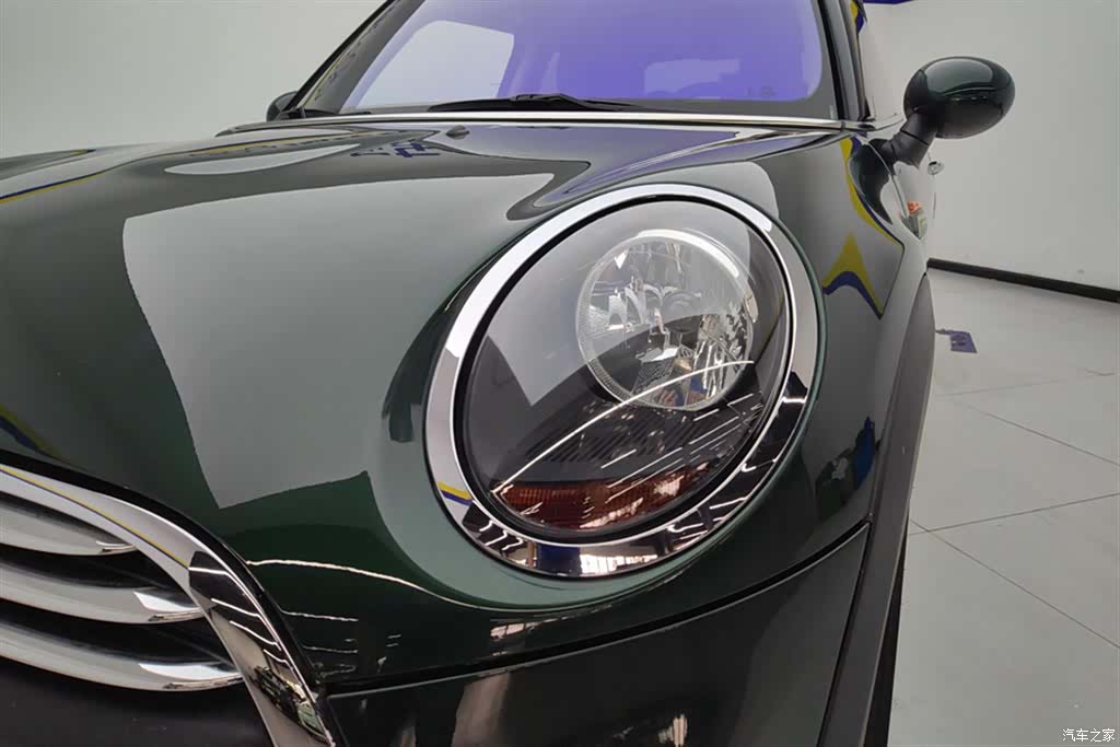Mini ONE, 2019 все фото