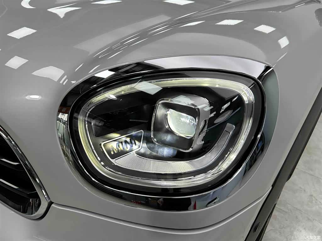 Mini Countryman, 2022 18
