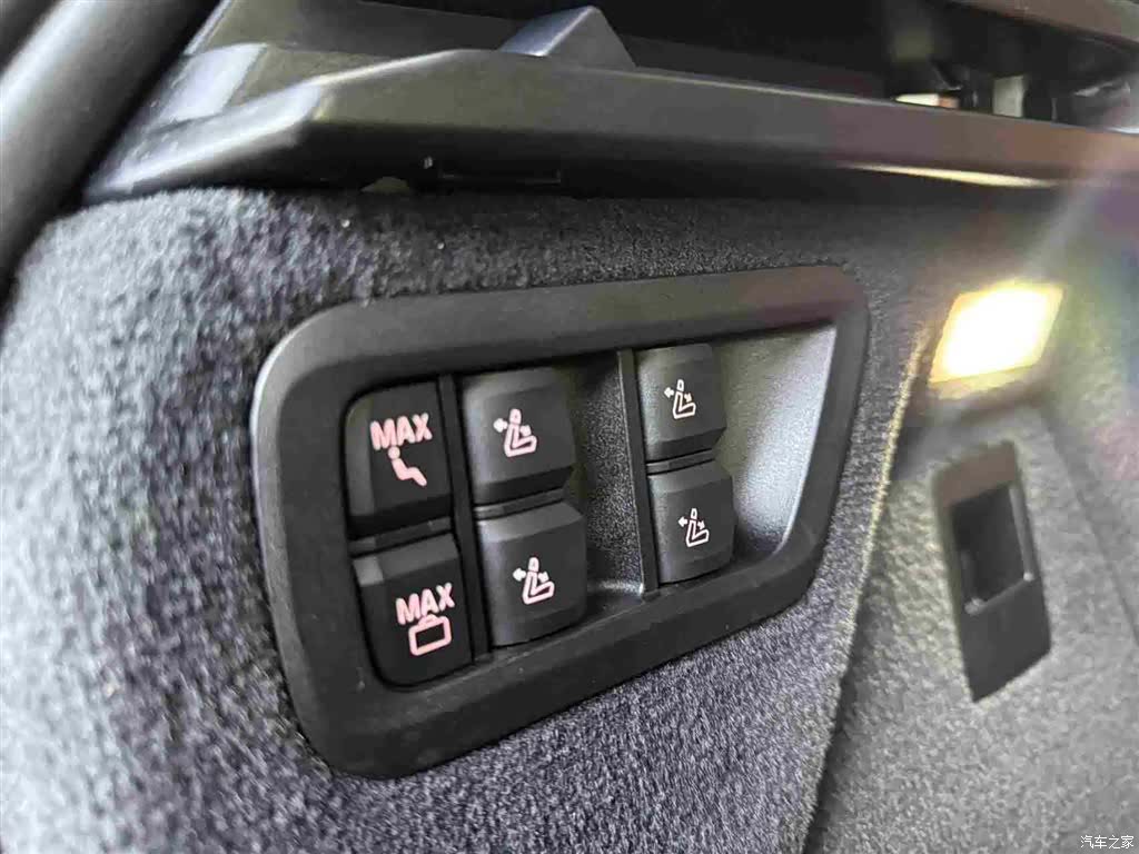BMW X7, 2021 16