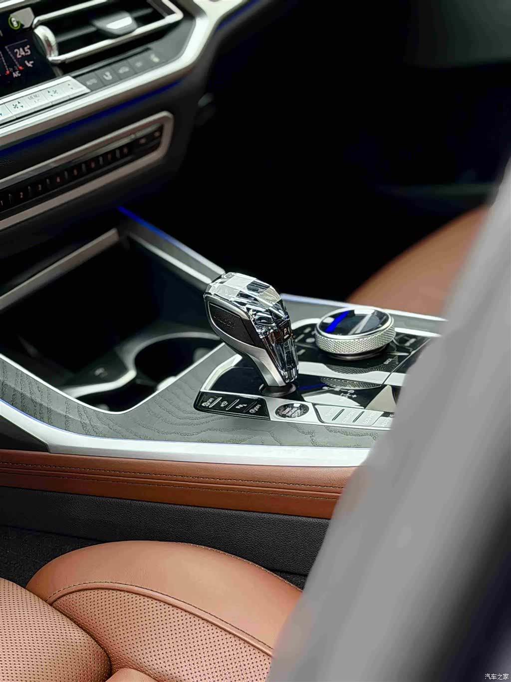 BMW X7, 2021 20