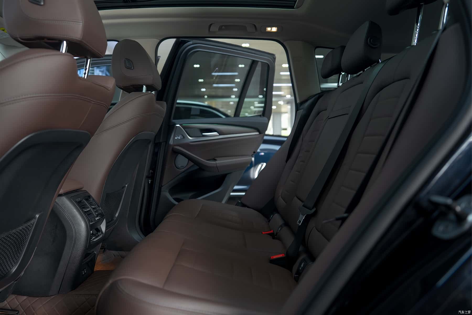 BMW X3, 2020 13