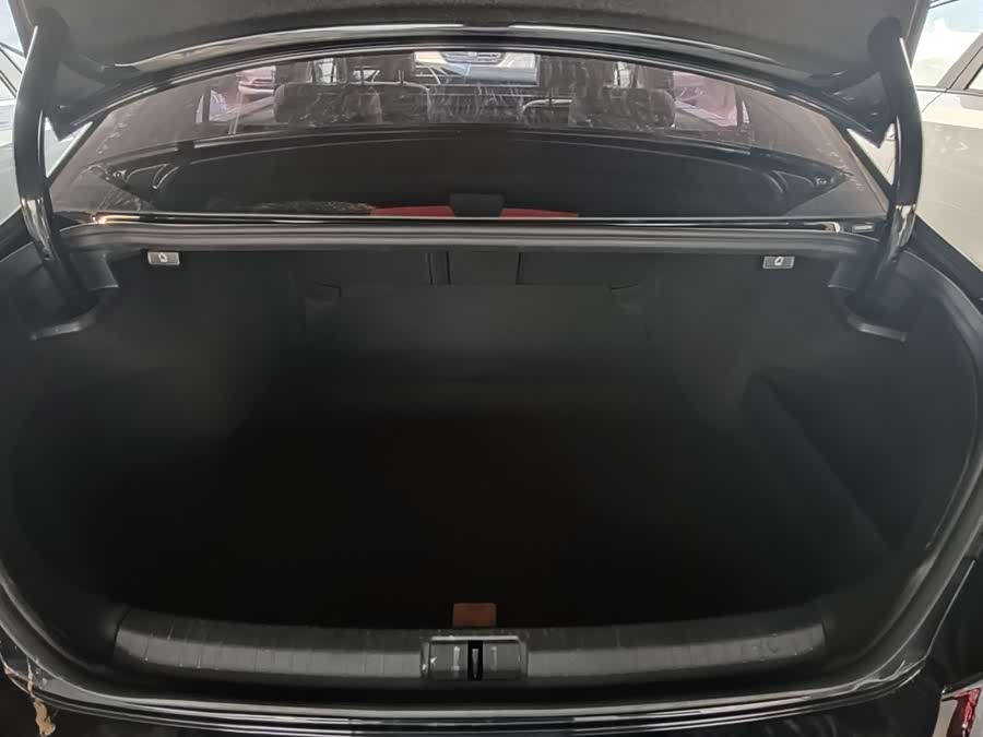 Volkswagen Magotan 2016, фото 15