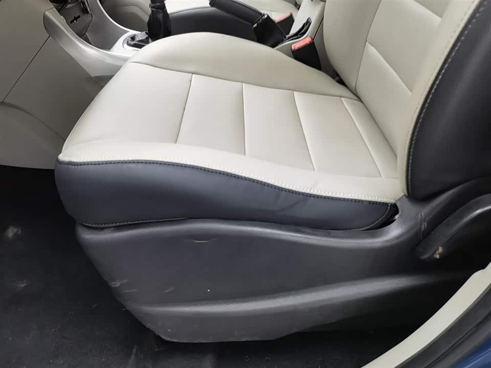 Forthing Popular S500