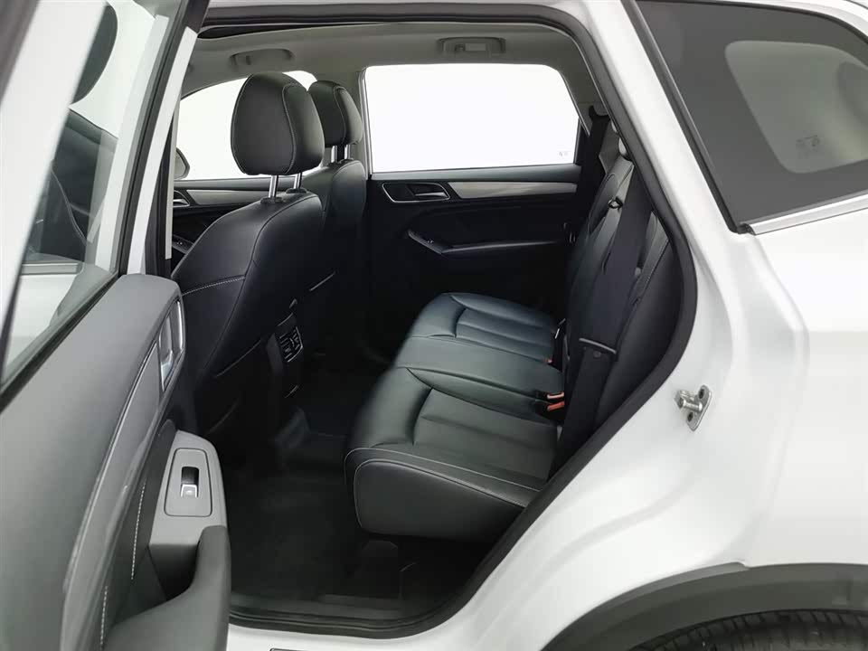 Roewe RX5 Roewe RX5