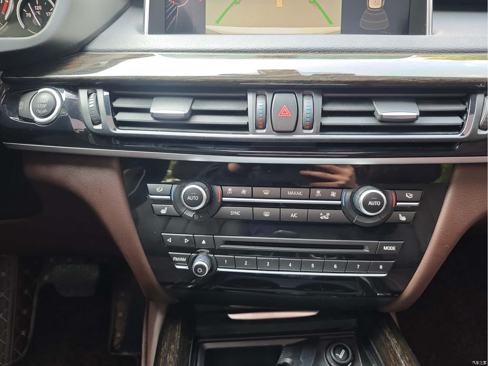 BMW X5, 2015 13