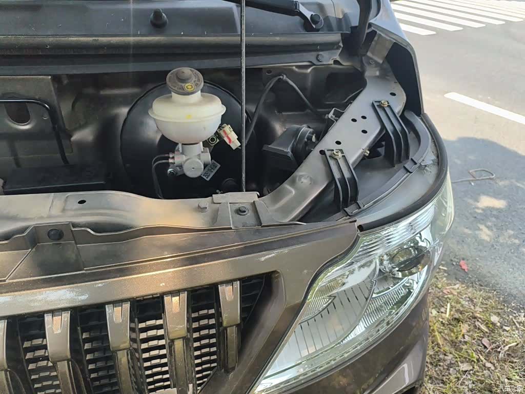 Changan M60, 2024 22