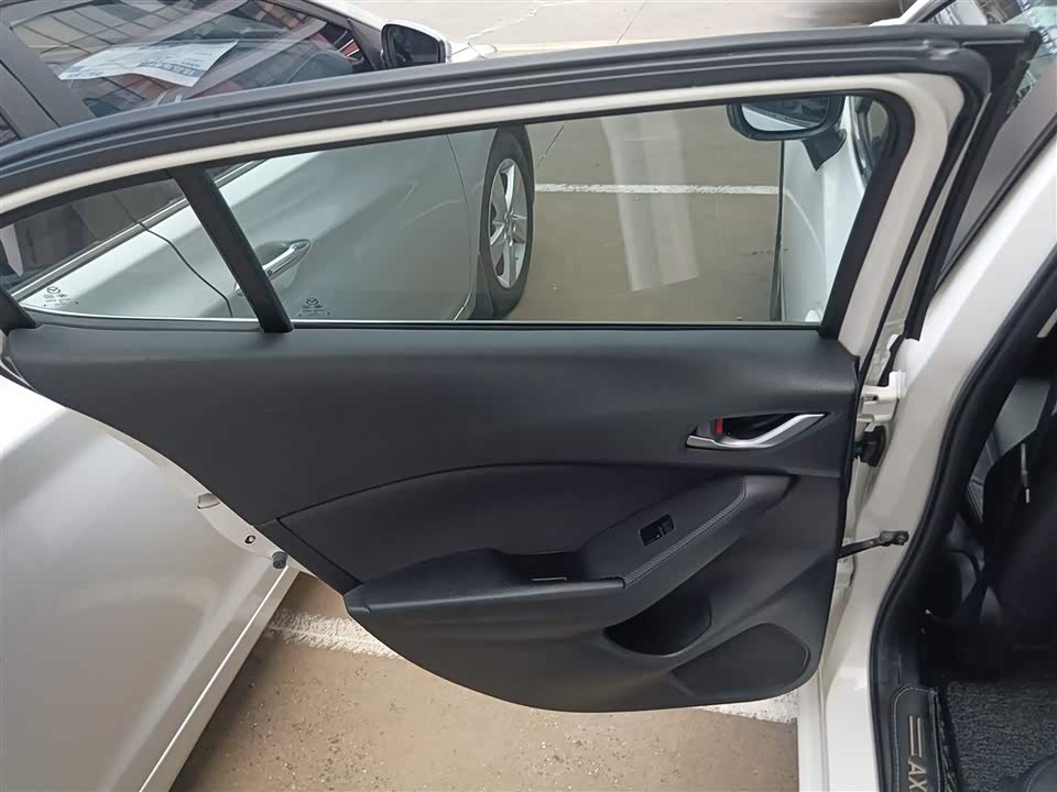 Mazda 3 Angkesaila Mazda 3 Angkesaila