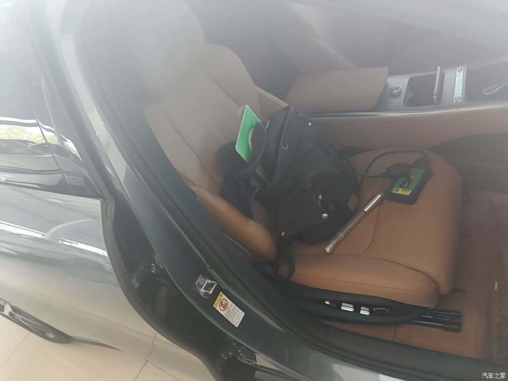 BYD Han, 2025 25