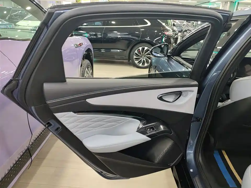 BYD seal