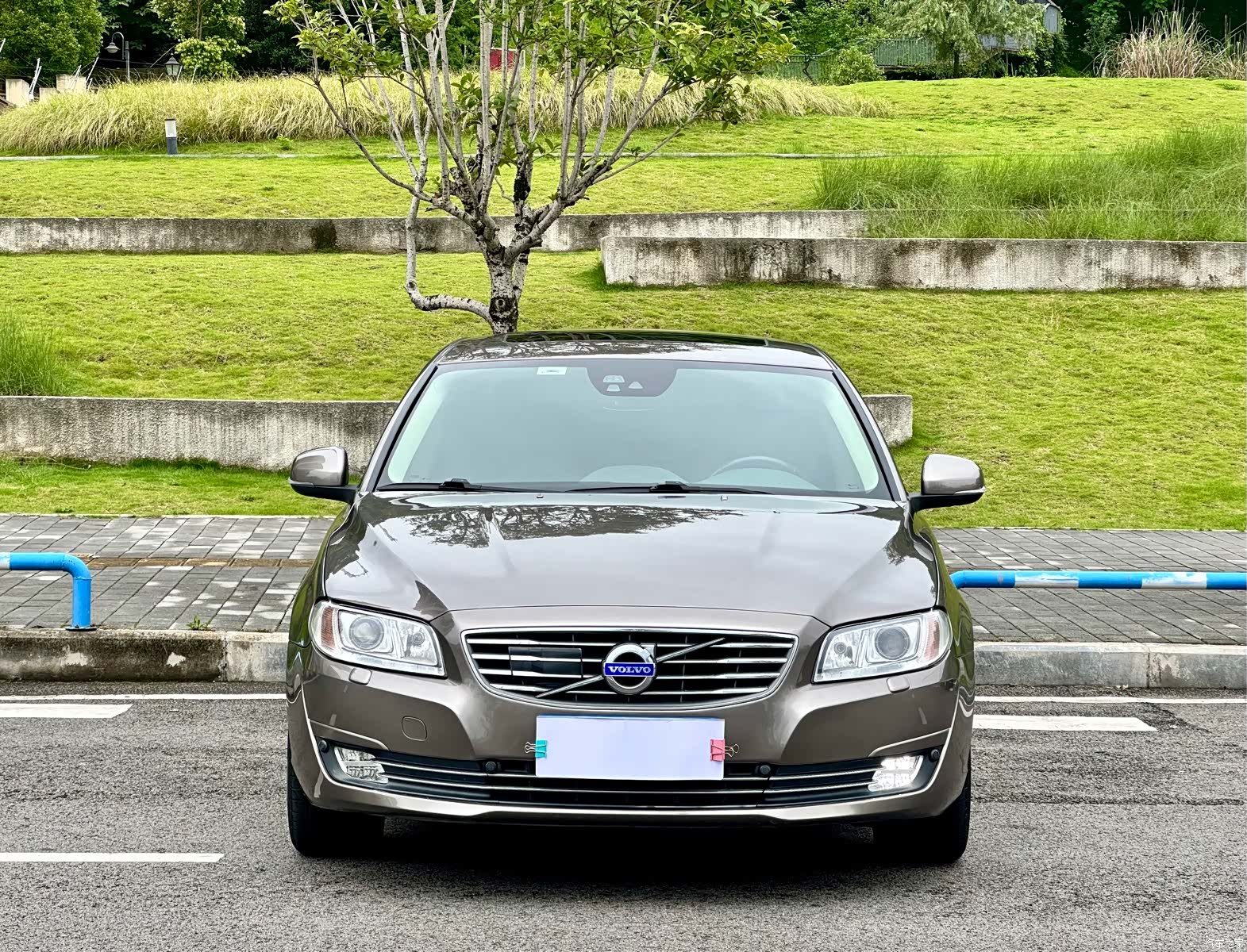 Volvo S80, 2015 2