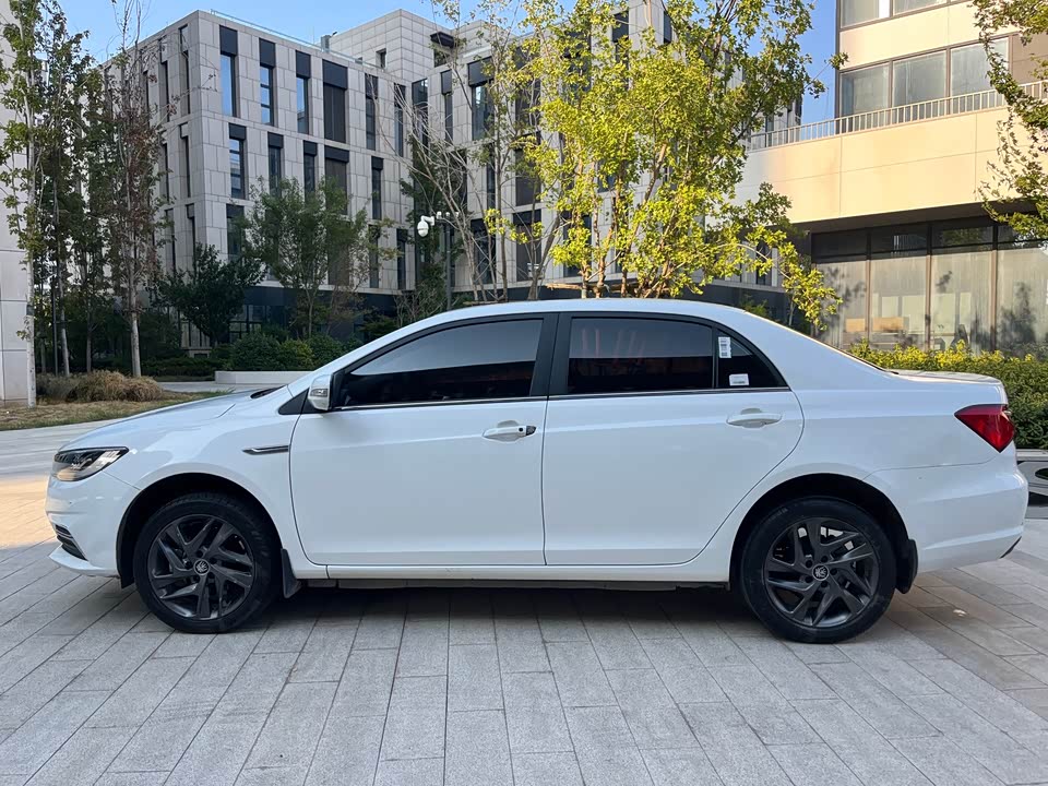 BYD Qinxin Energy BYD Qinxin Energy