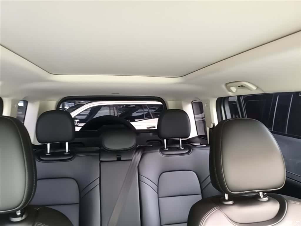 Haval Raptor, 2025 18