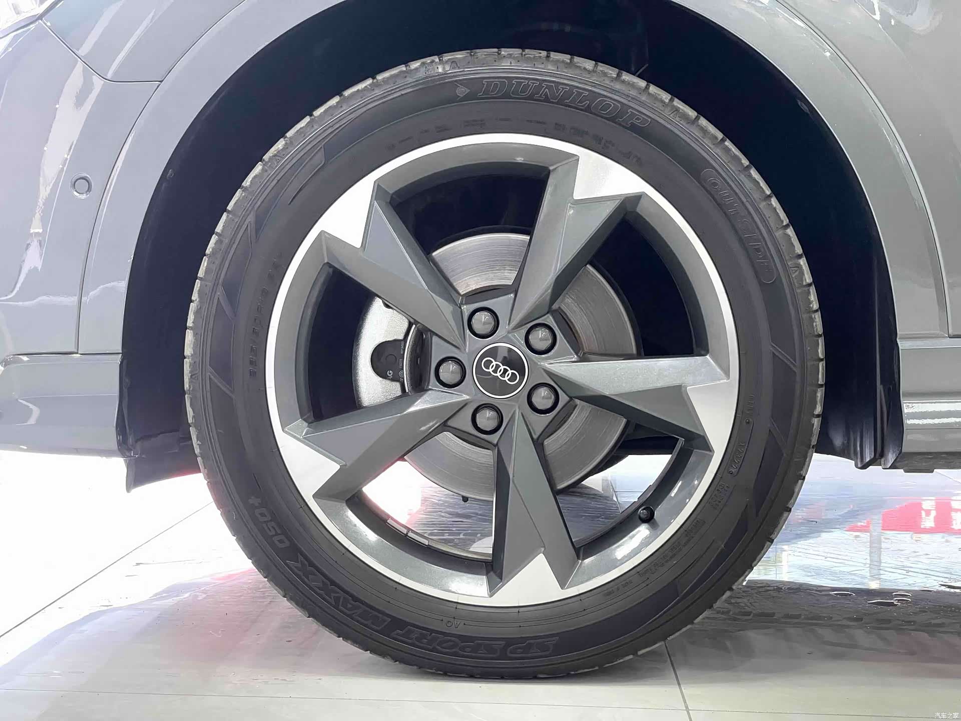 Audi Q3, 2022 15