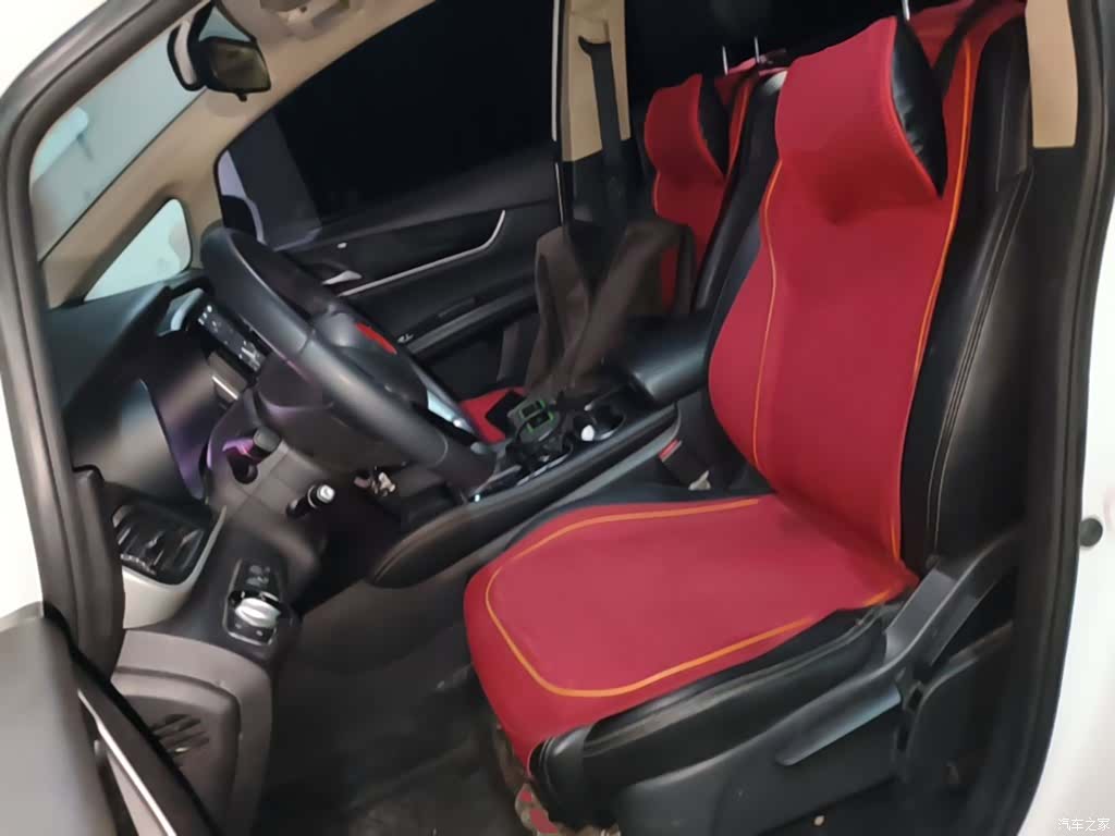 BYD Song, 2019 22