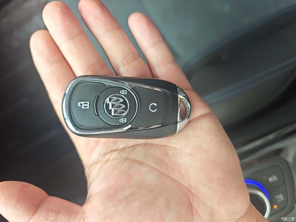 Buick Velite, 2022 9