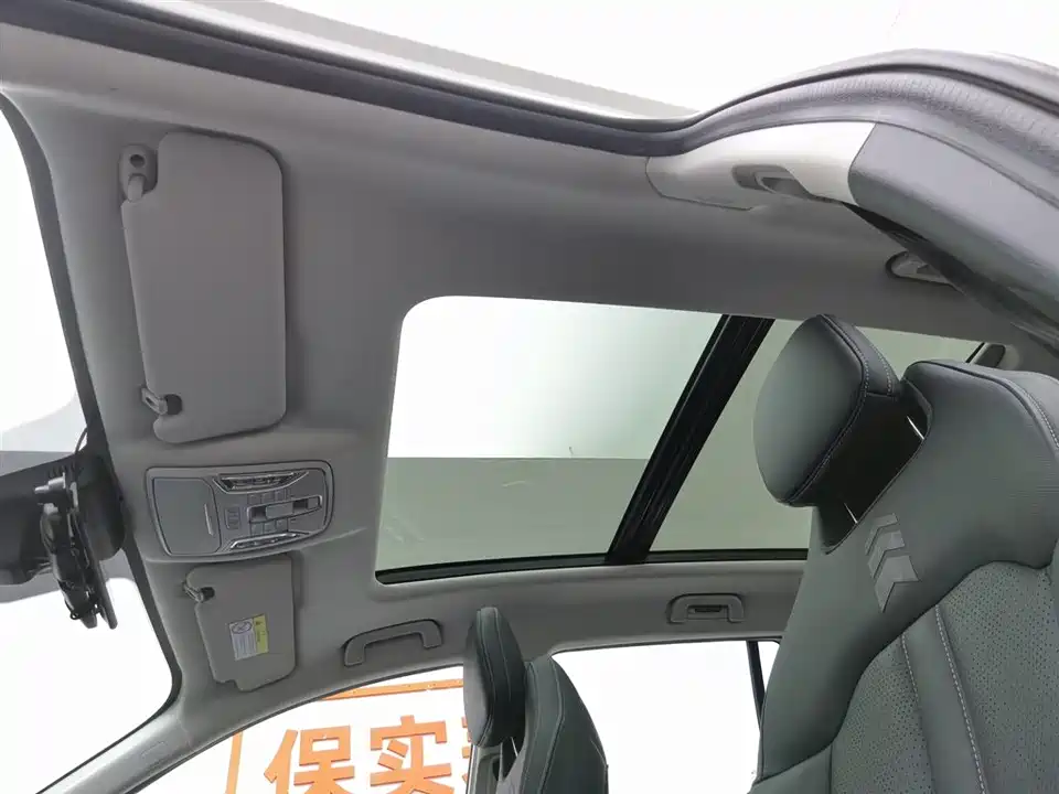 Trumpchi Trumpchi GS4