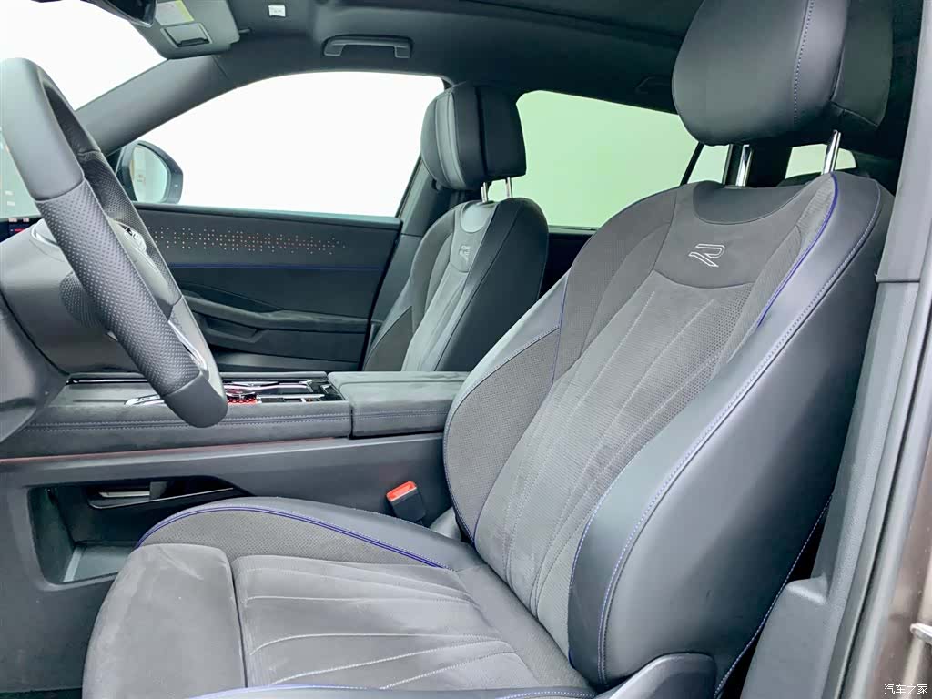 Volkswagen Teramont, 2025 12