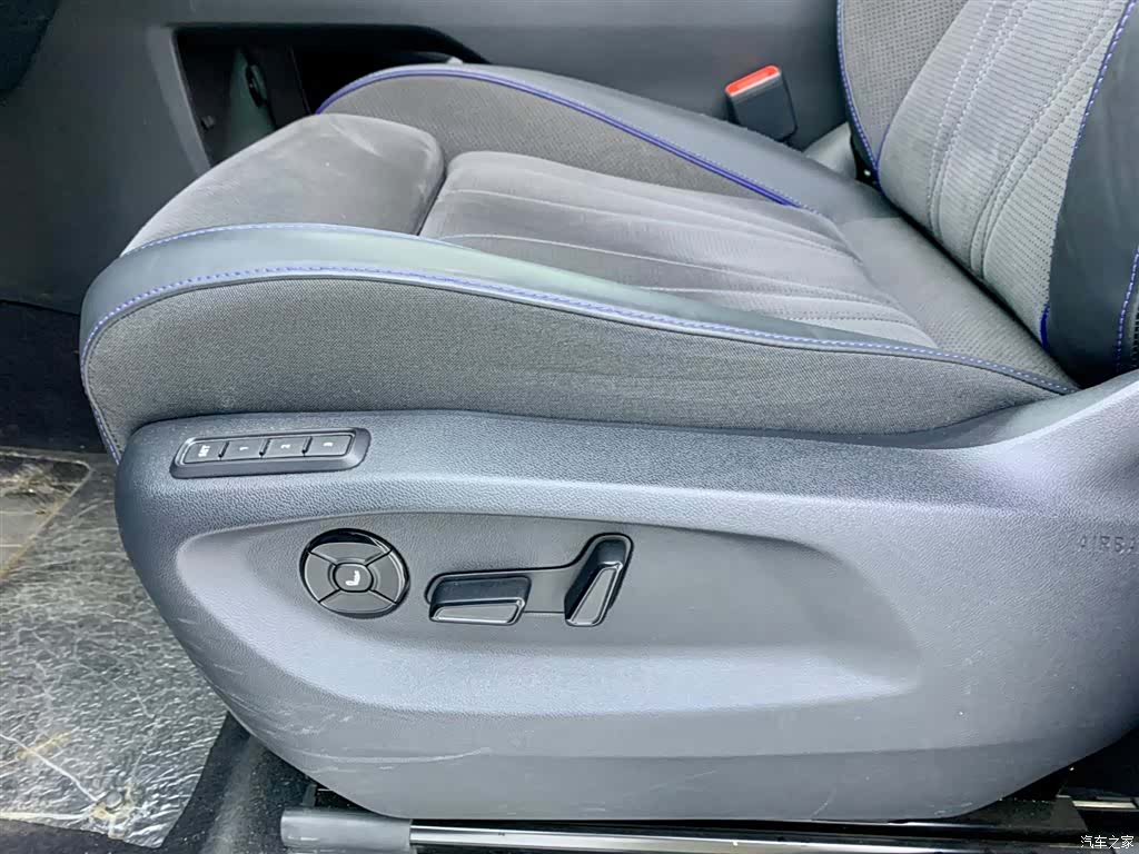 Volkswagen Teramont, 2025 31