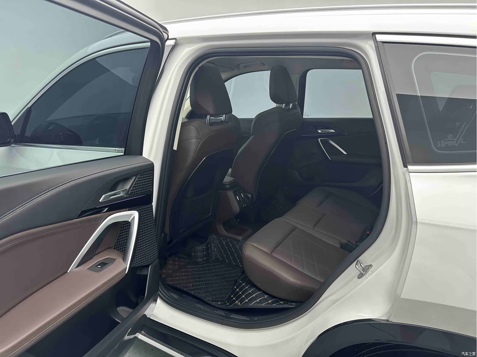BMW X1, 2024 12