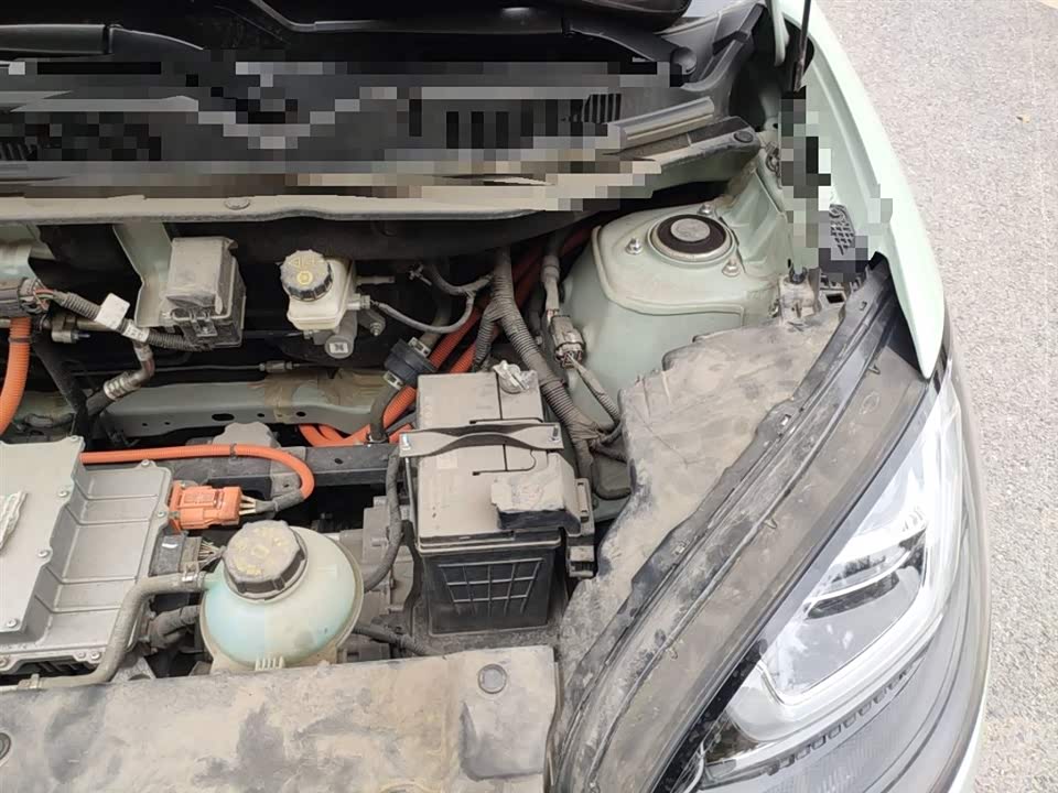 Wuling Wuling Bingguo