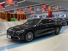����S�� 2021�� S 400 L ������