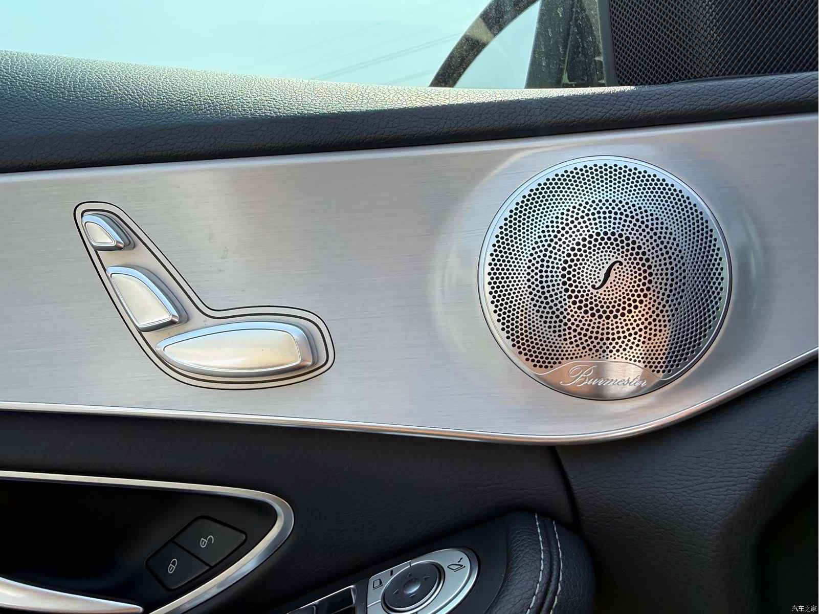 Mercedes-Benz C-Class, 2021 14