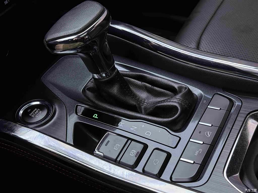 Chery Tiggo 5x, 2017 12