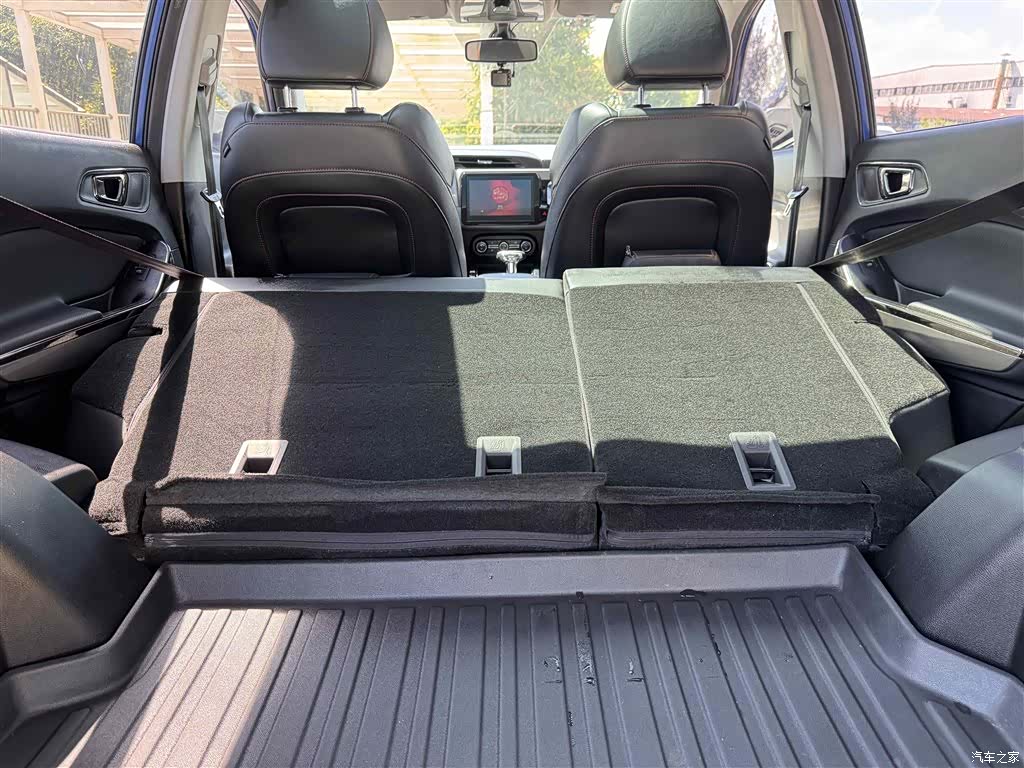 Chery Tiggo 5x, 2017 22