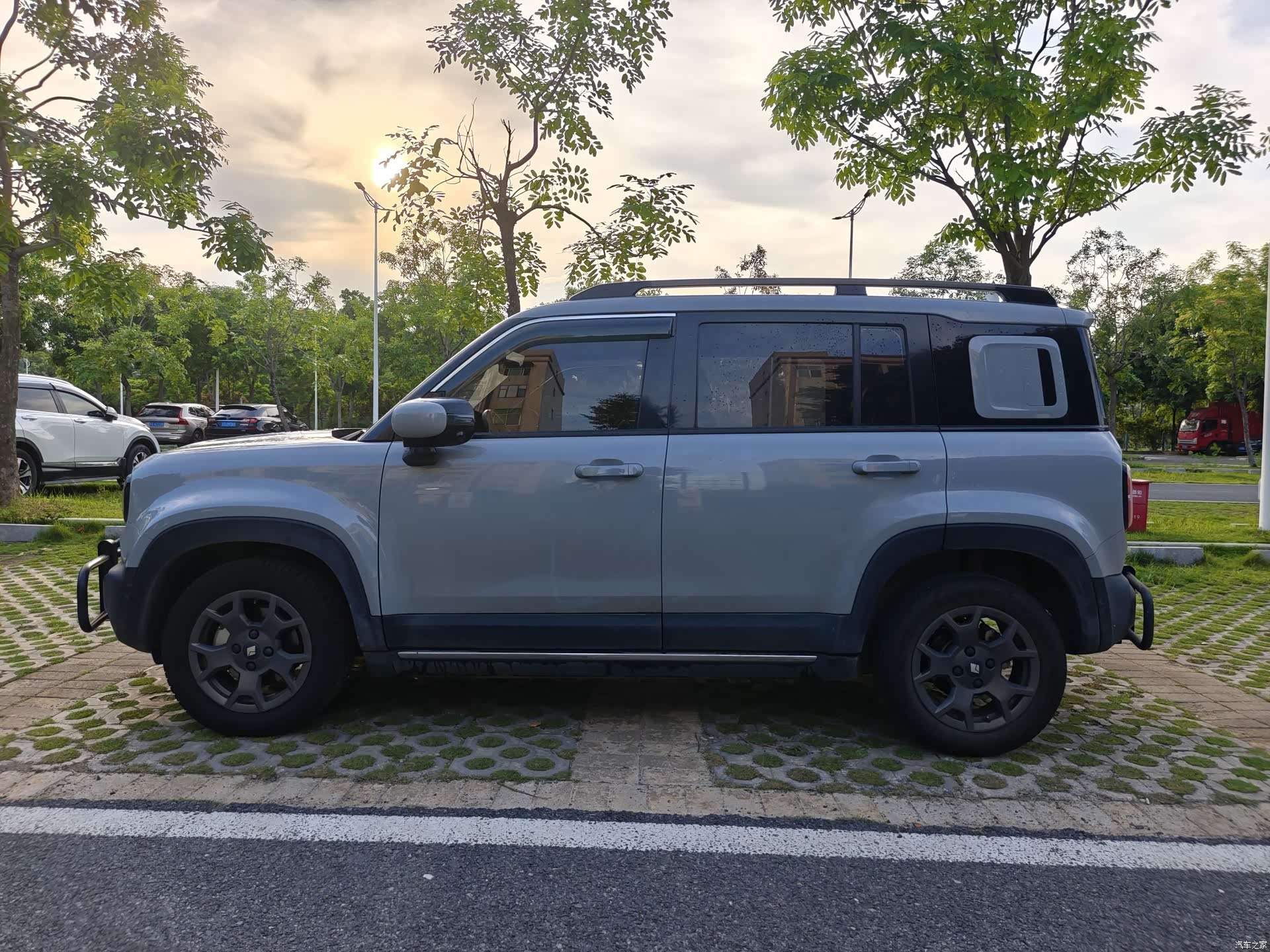 Wuling Yep, 2024 9