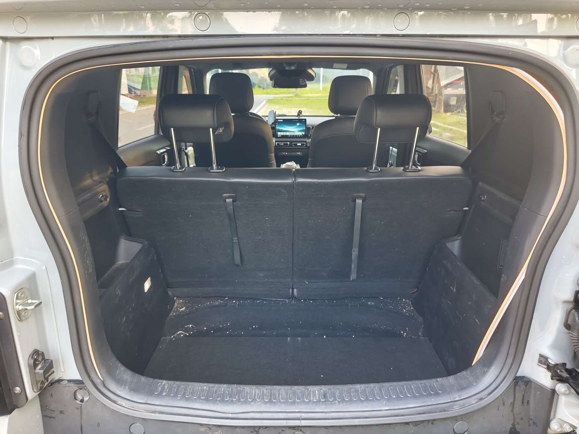 Wuling Yep, 2024 19