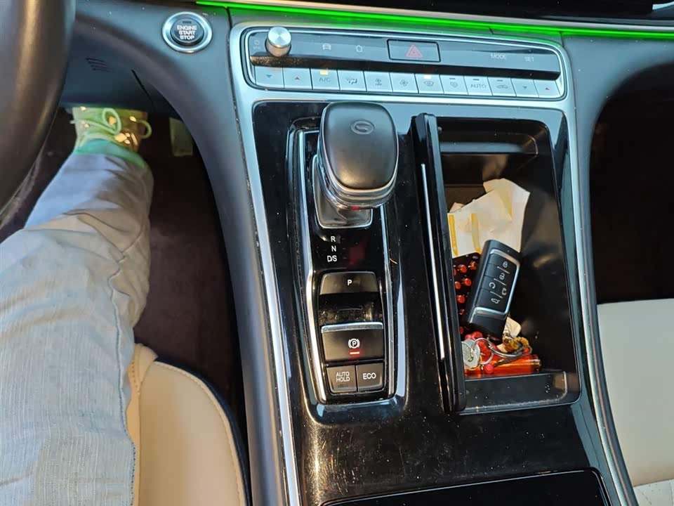 Trumpchi Trumpchi M8