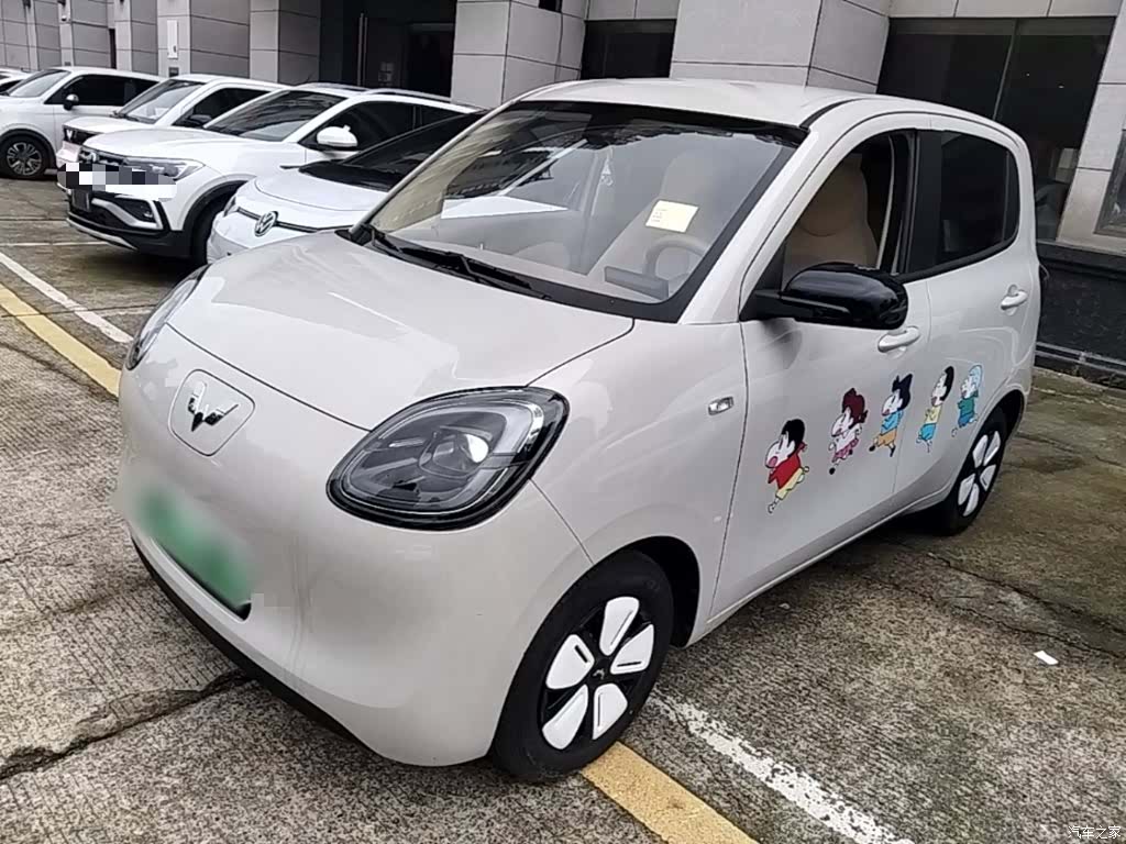 Wuling MINIEV, 2025 2
