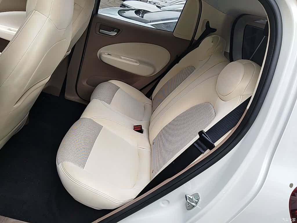 Wuling MINIEV, 2025 17