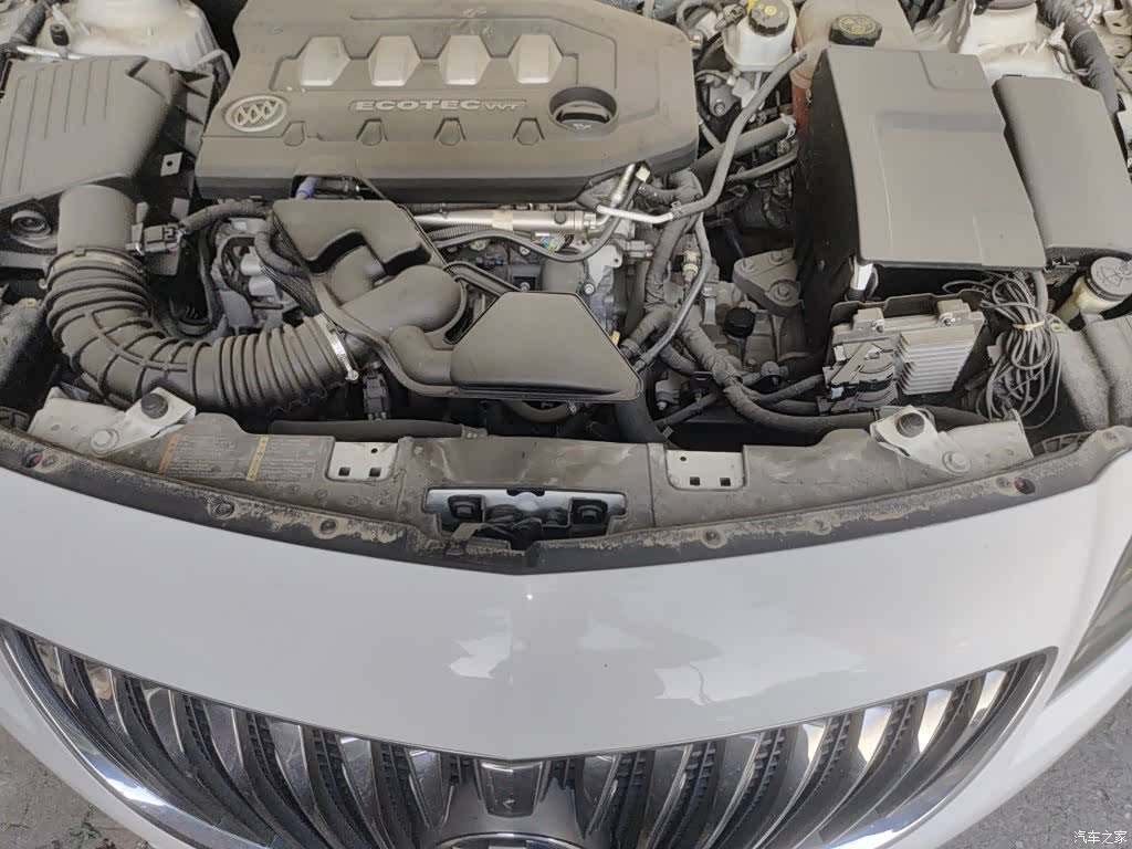 Buick Regal, 2015 11