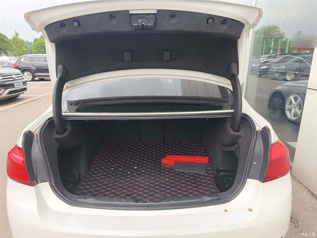 BMW 3 Series, 2018 19